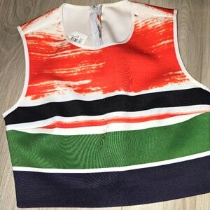 Clover Canyon top small